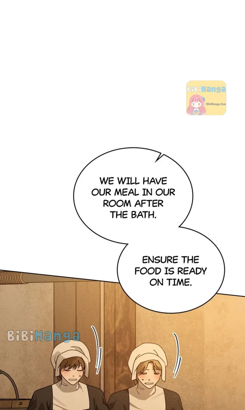 Under the Oak Tree Chapter 81 image 80